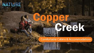 Cooper creek campground Branson : Your ultimate hiking destination Copper creek