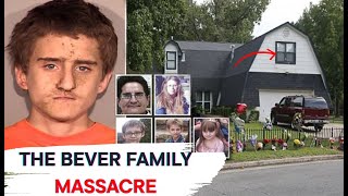 True Crime Case: What REALLY Drove The Bever Brothers To Kill Their Family?