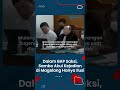 Ferdy Sambo Akui Kejadian di Magelang Tidak Ada, Dalam BAP Saksi, Kejadian Hanya Ilusi