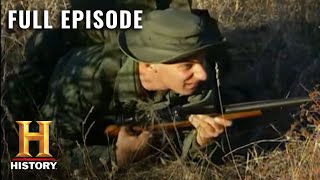 Dangerous Missions: Snipers - Full Episode (S1, E1) | History