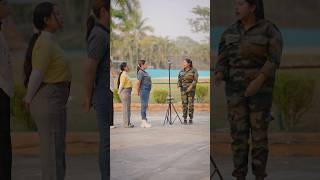 Army Lover Jai Hind❤️ # #shortvideo #army #trending