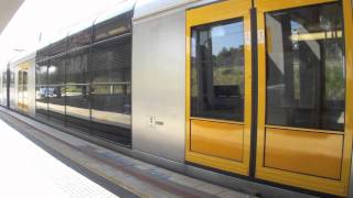 CityRail \