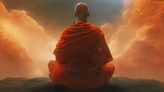 10 Minute Super Deep Meditation Music • Healing Meditation Music, Relax Mind Body