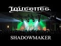 Lovebites Shadowmaker live at The Garage London.4K