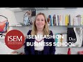 1. FBA I EXECUTIVE PROGRAM IN FASHION BUSINESS ADMINISTRATION - TERESA SÁDABA