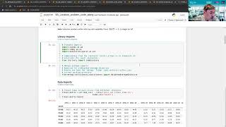 HSMA5 - 5B - Location Allocation Problems and Folium Maps