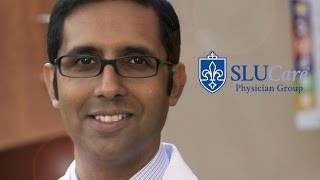 Dr. Sameer Siddiqui - SLUCare Urology