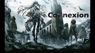 《少女前線》19年夏季活動“裂變鏈接”ED《Connexion》