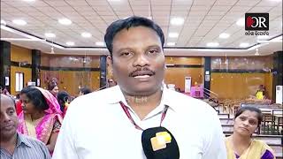 'ପିଲାମାନେ ସାଇବର ସଚେତନ ହେବେ'    | Odisha Reporter