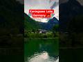 Koningssee Lake, Germany #viral #shorts ##shortvideo #trending #shortsvideo #travel maastricht