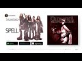 cadaveria spell remastered version official audio