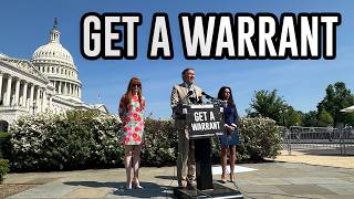 The Surveillance Accountability Act Fixes This