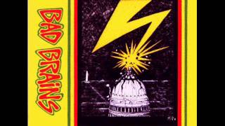 Bad Brains - I