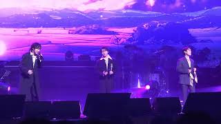 241228 FORESTELLA 포레스텔라 「그리고 봄 and, spring」fancam | THE ILLUSIONIST Encore Concert