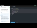 Javascript Objects 1 - Review the story so far... : Codecademy