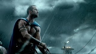 300: Rise of an Empire - Behind the Scenes [HD]