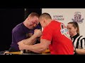 АЛЕКСЕЙ МАРКОВ vs ПАВЕЛ БАБИЧ БИТВА ТЯЖЕЛОВЕСОВ vortex sport armwrestling №7