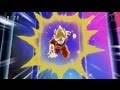 Goku Vs Bergamo - Dragon Ball Super Episode 81 Preview   (English Subbed)