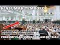 BAYAN KELEMBUTAN & MENYEJUKKAN HATI SEMUA KALANGAN UMMAT ISLAM // KIAI FATAH, SYURO JAMA'AH TABLIGH