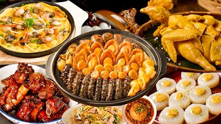 Các món ngon kinh điển ở Phúc Kiến - Trung Quốc mà bạn nên thử | Khám phá ẩm thực Trung Hoa