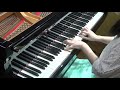 beethoven spring sonata piano solo from violin sonata no.5