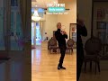 Jive / swing tutorial by Oleg Astakhov - DanceWithOleg.com #olegastakhov #ballroomdancelessons