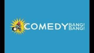 COMEDY BANG! BANG! – SCOTT AUKERMAN and ANDY RICHTER with PAUL F. TOMPKINS as CAKE BOSS