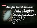 Sejarah sisik & penamaan batu akik pandan.