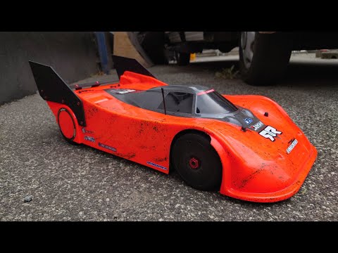235kph 145mph Speedrun Arrma Limitless Gt Youtube