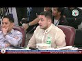 lahat ng posisyon mo juicy ex pcso chief grilled about special ties with rodrigo duterte