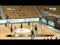 20150902 fiba asia woman s championship south korea v.s india highlight