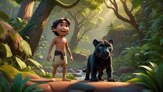 Mowgli: The Jungle's Child