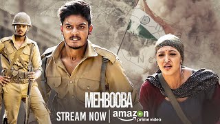 Mehbooba Telugu Full Movie On Amazon Prime | Puri Jagannadh | Akash Puri | Tollywood Today