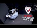 ROSSIGNOL NORDIC | R-SKIN | Working woman