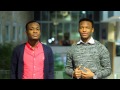AFROFEST 2014: THE REVOLUTION Information and Scholarship Fund