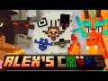 Alex’s Caves: What’s Next for The Best Minecraft Mod?