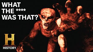 4 DISTURBING NOISES WILL ABSOLUTELY TERRIFY YOU | The Proof is Out There