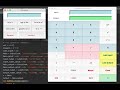 Let's create a Scientific Calculator with an embedded Converter | Python Tkinter GUI Projects