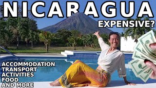 How Expensive is Traveling in Nicaragua? | Nicaragua Trip Cost
