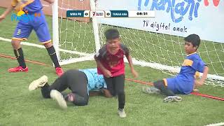 HIGHLIGHT U11 WIRA PRATAMA VS TUNAS ASA