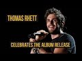 Inside Thomas Rhett's 'Tangled Up' Album Release Party
