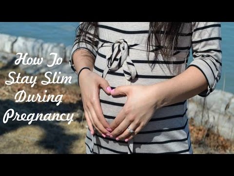 How to Keep Weight Gain Under Control During Pregnancy How to Keep Weight Gain Under Control During Pregnancy