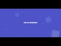 LEARN TO CREATE ANIMATED BACKGROUND USING PURE CSS