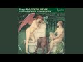 Wolf: Goethe-Lieder: No. 6, Mignon II 