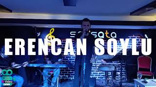 Erencan Soylu - Ezo (sahne)