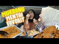 MUKBANG DIMSUM MENTAI TERENAK!! 60 PCS SEKALI MAKAN!!