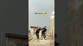 daju baini 😻#dance #likeandsubscribe #sopportmychannel