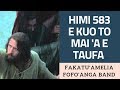 Tongan Hymnal - (HIMI 583) 