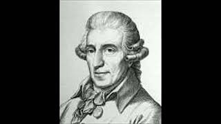 Joseph Haydn  - opera  \