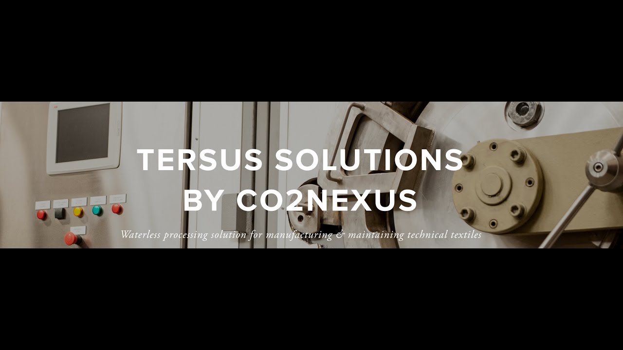 Introduction To Tersus Solutions Youtube